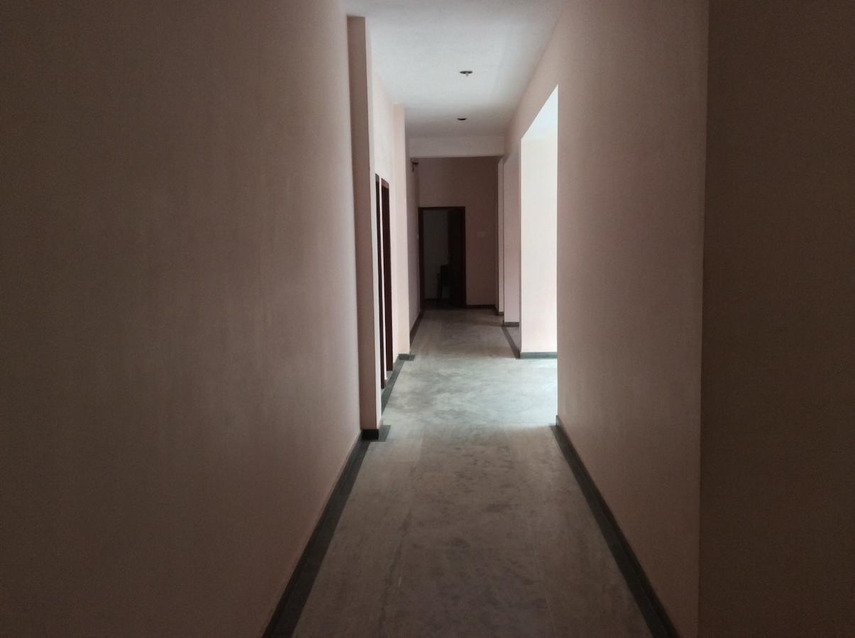 Sakthi Lodge Dharapuram Zimmer foto